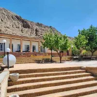 اقامتگاه بومگردی خانه ایوونی