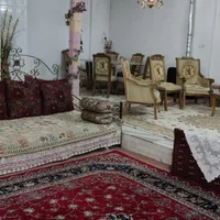 اجاره روزانه ویلا فول امکانات|اجارهٔ کوتاه‌مدت ویلا و باغ|گلپایگان, |دیوار
