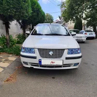 سمند LX ساده، مدل ۱۳۸۶