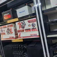 باطری خودرو مستقیم از درب کارخانه باتری باطری|قطعات یدکی و لوازم جانبی|قم, زنبیل آباد|دیوار