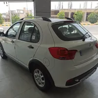 کوییک GX تیپ L، مدل ۱۴۰۴