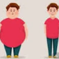 میخایید چاق بشید     دسته با
