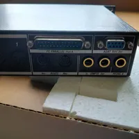MOTU MTP AV Midi Interface میدی سینتی سایزر|گیتار، بیس، امپلیفایر|تهران, کوی فردوس|دیوار