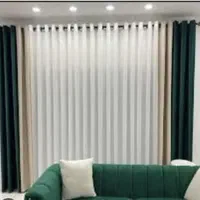 ((تخصص))دوخت ونصب مینیمال وانواع پرده در کنگان|پرده، رانر، رومیزی|بندر کنگان, |دیوار