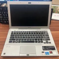 لپ تاپ Sony