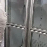 یخچال صنعتی rv22 درب۴|فروشگاه و مغازه|اصفهان, بابوکان|دیوار