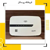 مودم 4.5G ایرانسل مدل TF i60 E1|مودم و تجهیزات شبکه|مرودشت, |دیوار