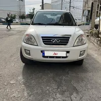 ام‌وی‌ام X33 دنده‌ای، مدل ۱۳۹۳
