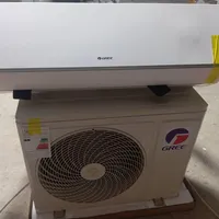 کولر گازی گری|کولر گازی و فن‌کوئل|رودبار, |دیوار