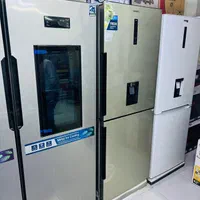 یخچال فریزر پارس/جنرال/سیلور مدلLRDT170WD-FRZNF170|یخچال و فریزر|اهواز, شریعتی جنوبی|دیوار