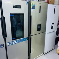 یخچال فریزر پارس/جنرال/سیلور مدلLRDT170WD-FRZNF170|یخچال و فریزر|اهواز, شریعتی جنوبی|دیوار