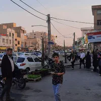 فروش مغازه تجاری  ۲۶ متری  بر فلاح سجاد جنوبی|فروش مغازه و غرفه|تهران, یافت‌آباد|دیوار