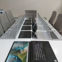 لپ تاپ تینک پد گرافیک دار Thinkpad p1|رایانه همراه|تهران, شهرک راه‌آهن|دیوار