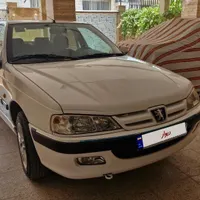 پژو پارس سال مدل ۱۳۹۹