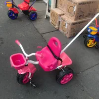 سه چرخه دابل داک   g toys|اسباب‌بازی بچه|تهران, گلچین|دیوار