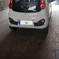 ام وی ام مدل ۹۶ s لاکچری