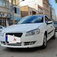 رانا LX، مدل ۱۳۹۲