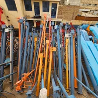 اقساط میکسر کانوایر اسکرو پرکن ماردون بالابر پودر|ماشینآلات صنعتی|شریفآباد, |دیوار