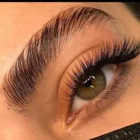 اکستنشن مژه لیفت ابرو آموزش مژه میکاپ شنیون|خدمات آرایشگری و زیبایی|ساوه, |دیوار