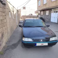 پژو 405 GLX بنزینی، مدل ۱۳۸۳|خودرو سواری و وانت|سقز, |دیوار