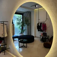 آینه قطر ۲.۵