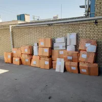 ارسال بی واسطه از کارخانه - کارتن و پاکت پستی|لوازم التحریر|کیش, |دیوار