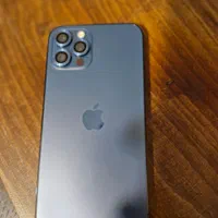 اپل iPhone 12 Pro با حافظهٔ ۲۵۶ گیگابایت