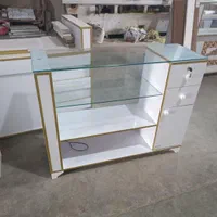 پیشخوان شیشه ای /ویترین‌ مغازه/قفسه/دکور فروشگاه۱۲|فروشگاه و مغازه|تهران, جمهوری|دیوار