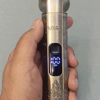 ماشین اصلاح وی جی ار 110 vgr+ریش تراش-موزر+گارانتی|آرایشی، بهداشتی، درمانی|مشهد, آزادشهر|دیوار
