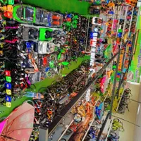 موتورکودکانه اسپرتsport طرح کراس نو|اسباب‌بازی بچه|مشهد, توس (بلوار توس)|دیوار