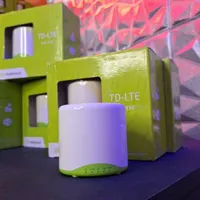 مودم TD-LTE همراه و ثابت با 6 ماه گارانتی