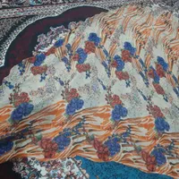 حراج چادر ژاپنی|لباس|قشم, |دیوار