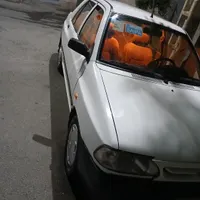 پراید 131 EX، مدل ۱۳۹۴