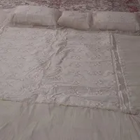 روتختی ترک ساتن مناسب تازه عروس درحدنو مارک کازابل