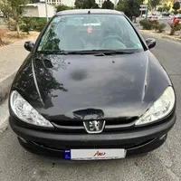 پژو 206 SD V20، مدل ۱۳۹۰|خودرو سواری و وانت|تهران, کوی فراز|دیوار