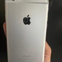 اپل iPhone 6s با حافظهٔ ۶۴ گیگابایت