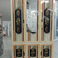 کمد فلزی|جاکفشی، کمد، دراور|یزد, |دیوار