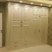 کابینت دستگیره مخفی دو پله|مصالح و تجهیزات ساختمان|رشت, کوی عرفان|دیوار