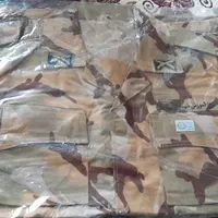 لباس سربازی