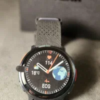 ساعت هوشمند ورزشی پلار polar Vantage V3|ساعت|تهران, دروس|دیوار