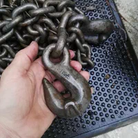 زنجیر مارک USA|ماشین‌آلات صنعتی|شیراز, سهل‌آباد|دیوار
