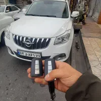 ریموت سوییچ کیلس هایما 5 s7 S8 اصلی با کدهی x7|قطعات یدکی و لوازم جانبی|تهران, امام حسین|دیوار