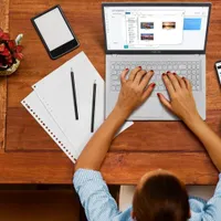 لپ تاپ ASUS - مدل VivoBook 15 X515EP|رایانه همراه|لردگان, |دیوار