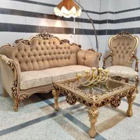 تولید و پخش انبوه مبل اراد با قیمت باورنکردنی|مبلمان خانگی و میز عسلی|قم, شاه ابراهیم|دیوار