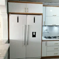 کارگاه تولید دکوراسیون ،کابینت وکمد دیواری و میز|خدمات پیشه و مهارت|مشهد, عبادی|دیوار
