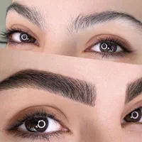 فیبروز ابرو|خدمات آرایشگری و زیبایی|شیراز, رحمت‌آباد|دیوار