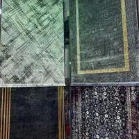 فرش اتاق و آشپزخانه ابریشمی|فرش|تبریز, |دیوار