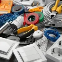 برقکار ساختمان برق کارصنعتی برقکاری وبرق کولر تلفن