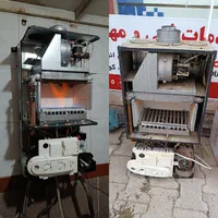 تعمیر کار سرویسکار ابگرمکن پکیج کولر|خدمات پیشه و مهارت|مشهد, توس (بلوار توس)|دیوار