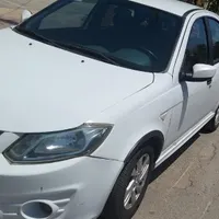 ساینا دندهای EX، مدل ۱۳۹۷